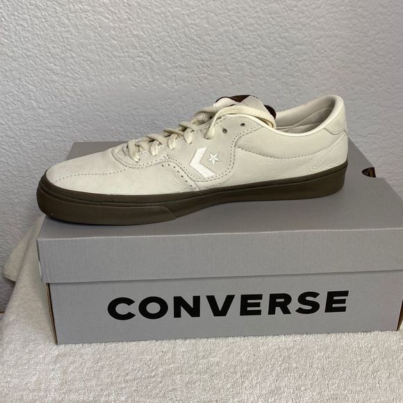 Converse Cons Louie Lopez Pro Ox Sneaker Shoes Sz 10.5 Mens New - Picture 5 of 8